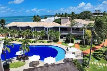 Hotel Coral Beach
