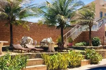 Hotel Hana Praia