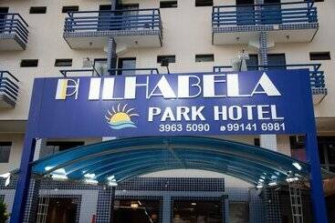 Hotel Ilhabela Park
