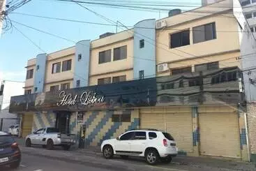 هتل Lisboa