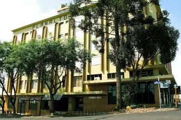 Hôtel Planalto
