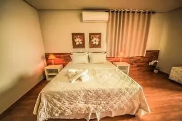 Hôtel Pousada Parador Da Figueira