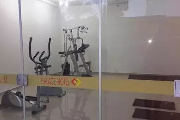 ホテル Premium Palace