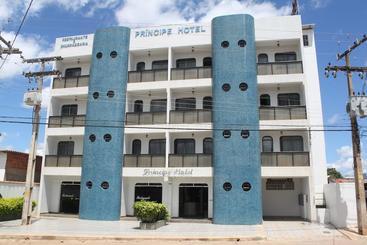 هتل Principe