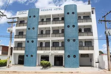 Hotel Principe