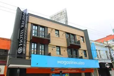 Hotel Regina Muriae