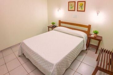 Hotel Vila Romana Park