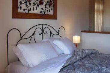 酒店 Casa Turquesa