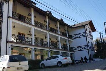 ホテル Casa Turquesa