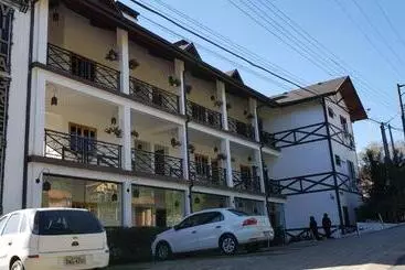 ホテル Casa Turquesa