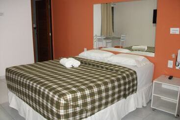 Lax Hotel Acesso Através De Escadas