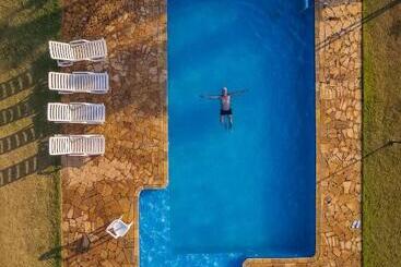 Parque Hotel Holambra