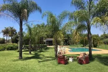 Parque Hotel Holambra