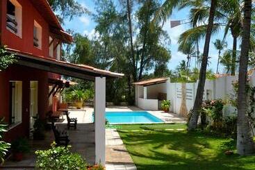 צימר Casa Cohiba