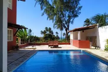 Bed and Breakfast Casa Cohiba