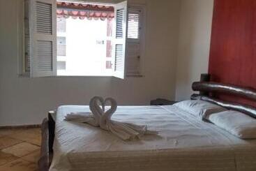 Aamiaismajoitus (B&B) Casa Cohiba