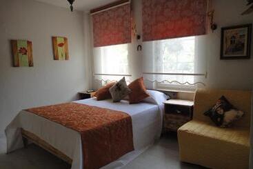 צימר Cassiopeia Hotel Alacati