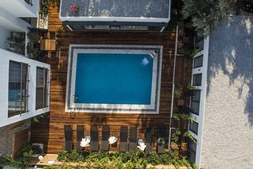 Bed and Breakfast Eng Group Hotels