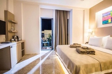 ベッドアンドブレックファースト Eng Group Hotels