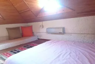 Bed and Breakfast şirince Klaseas Hotel&restaurant