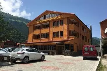Danis Motel