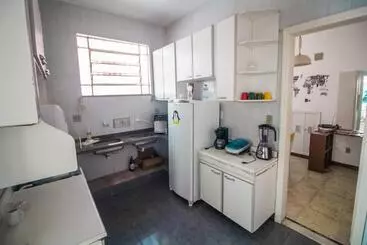 Hostel Petrópolis