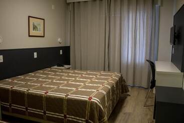 ホテル A Furninha