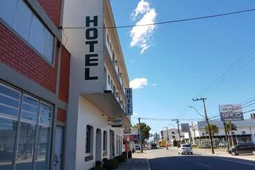 בית מלון כפרי Bavarium