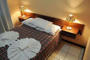 Hotel Bombinhas Palace