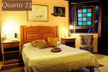 Hotel Da Cachoeira