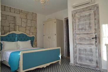 Hotel Fehmi Bey Alacati