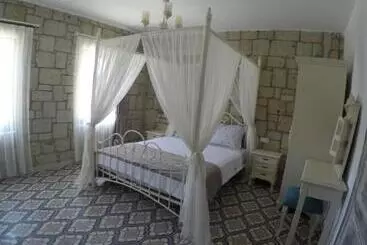 ホテル Fehmi Bey Alacati