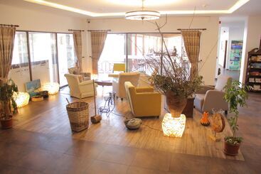 هتل Golkoy Yasam Resort