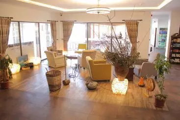 هتل Golkoy Yasam Resort