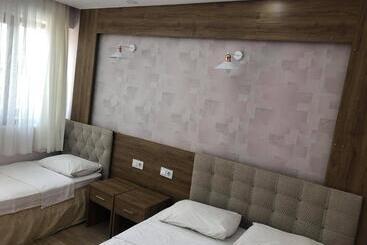 호텔 Goreme Sakura