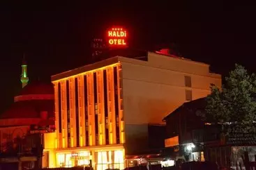 Haldi Otel