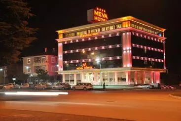 Hôtel Meva
