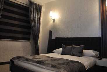 בית מלון כפרי Meva