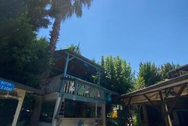 هتل Mila Pansiyon