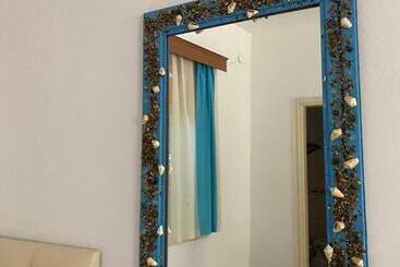 Hotell Mila Pansiyon