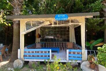 فندق Mila Pansiyon