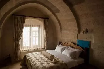 Hotel My Cave La Maison Du Reve