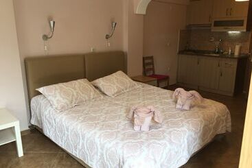 هتل Natureland Efes Pension