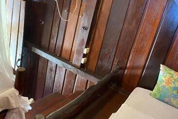 בית מלון כפרי Pousada Hanalei