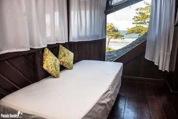 酒店 Pousada Hanalei