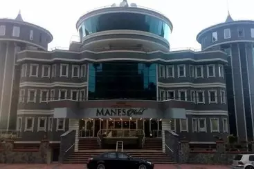 ホテル Rey Manes