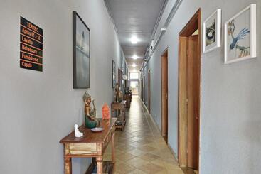 Hotel Ribeirão Plaza