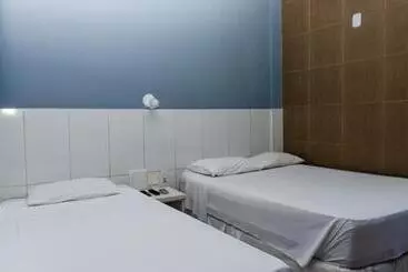 Hotel San Fernando