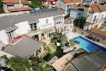 Hotel Signature Alacati