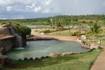 Hotel Thermas Bonsucesso